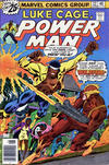 Cover for Power Man (Marvel, 1974 series) #32