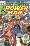 Cover Thumbnail for Power Man (1974 series) #44 [30¢]