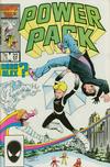 Cover Thumbnail for Power Pack (1984 series) #22 [Direct]