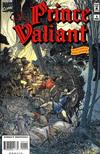 Cover for Prince Valiant (Marvel, 1994 series) #1
