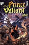 Cover for Prince Valiant (Marvel, 1994 series) #2
