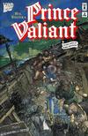 Cover for Prince Valiant (Marvel, 1994 series) #3