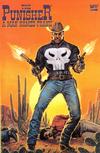 Cover for Punisher: A Man Named Frank (Marvel, 1994 series) 