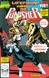 Cover Thumbnail for The Punisher Annual (1988 series) #3