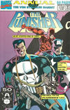 Cover for The Punisher Annual (Marvel, 1988 series) #4 [Direct]