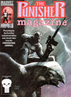 Cover for The Punisher Magazine (Marvel, 1989 series) #14