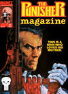 Cover for The Punisher Magazine (Marvel, 1989 series) #15