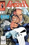 Cover for The Punisher (Marvel, 1987 series) #18