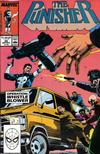 Cover Thumbnail for The Punisher (1987 series) #26 [Direct]