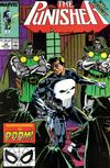 Cover Thumbnail for The Punisher (1987 series) #28