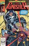 Cover Thumbnail for The Punisher (1987 series) #37