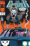 Cover Thumbnail for The Punisher (1987 series) #45