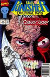 Cover Thumbnail for The Punisher (1987 series) #55 [Australian]