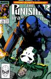 Cover Thumbnail for The Punisher War Journal (1988 series) #13 [Direct]