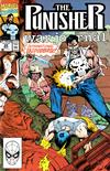 Cover Thumbnail for The Punisher War Journal (1988 series) #24 [Direct]
