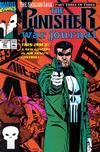 Cover Thumbnail for The Punisher War Journal (1988 series) #27 [Direct]