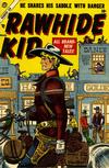 Cover for Rawhide Kid (Marvel, 1955 series) #1