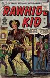 Cover for Rawhide Kid (Marvel, 1955 series) #2