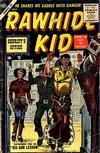 Cover for Rawhide Kid (Marvel, 1955 series) #3