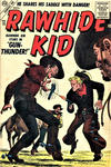 Cover for Rawhide Kid (Marvel, 1955 series) #11