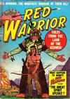 Cover for Red Warrior (Marvel, 1951 series) #3