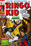 Cover for The Ringo Kid (Marvel, 1970 series) #5