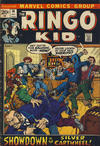 Cover for The Ringo Kid (Marvel, 1970 series) #14