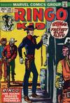 Cover for The Ringo Kid (Marvel, 1970 series) #20
