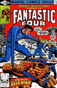 Cover Thumbnail for Marvel's Greatest Comics (Marvel, 1969 series) #95