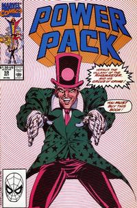 Cover Thumbnail for Power Pack (Marvel, 1984 series) #59