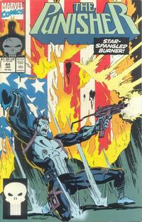 Cover Thumbnail for The Punisher (Marvel, 1987 series) #44