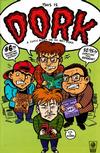 Cover for Dork (Slave Labor, 1993 series) #6
