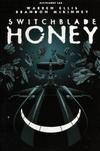 Cover for Switchblade Honey (AiT/Planet Lar, 2003 series) 