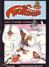 Cover for Trollsvans (Semic, 1986 series) #1