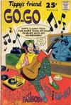 Cover for Tippy's Friend Go-Go (Tower, 1969 series) #12
