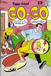 Cover for Tippy's Friend Go-Go (Tower, 1969 series) #13
