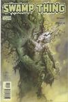 Cover for Swamp Thing (DC, 2004 series) #22