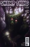Cover for Swamp Thing (DC, 2004 series) #26