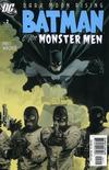 Cover for Batman: The Monster Men (DC, 2005 series) #2