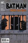 Cover for Batman: The Monster Men (DC, 2005 series) #3