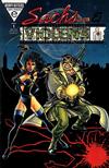 Cover for Sachs & Violens (Marvel, 1993 series) #1 [Direct Edition]