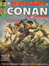 Cover for The Savage Sword of Conan (Marvel, 1974 series) #1