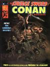 Cover for The Savage Sword of Conan (Marvel, 1974 series) #6