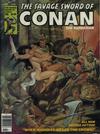 Cover for The Savage Sword of Conan (Marvel, 1974 series) #49