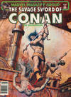 Cover for The Savage Sword of Conan (Marvel, 1974 series) #67