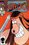 Cover Thumbnail for Sergio Aragonés Groo the Wanderer (1985 series) #16 [Direct]