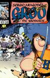Cover Thumbnail for Sergio Aragonés Groo the Wanderer (1985 series) #86 [Direct]