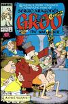 Cover Thumbnail for Sergio Aragonés Groo the Wanderer (1985 series) #90 [Direct]