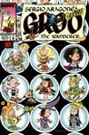 Cover for Sergio Aragonés Groo the Wanderer (Marvel, 1985 series) #93 [Direct]