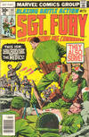 Cover Thumbnail for Sgt. Fury and His Howling Commandos (1974 series) #141 [30¢]